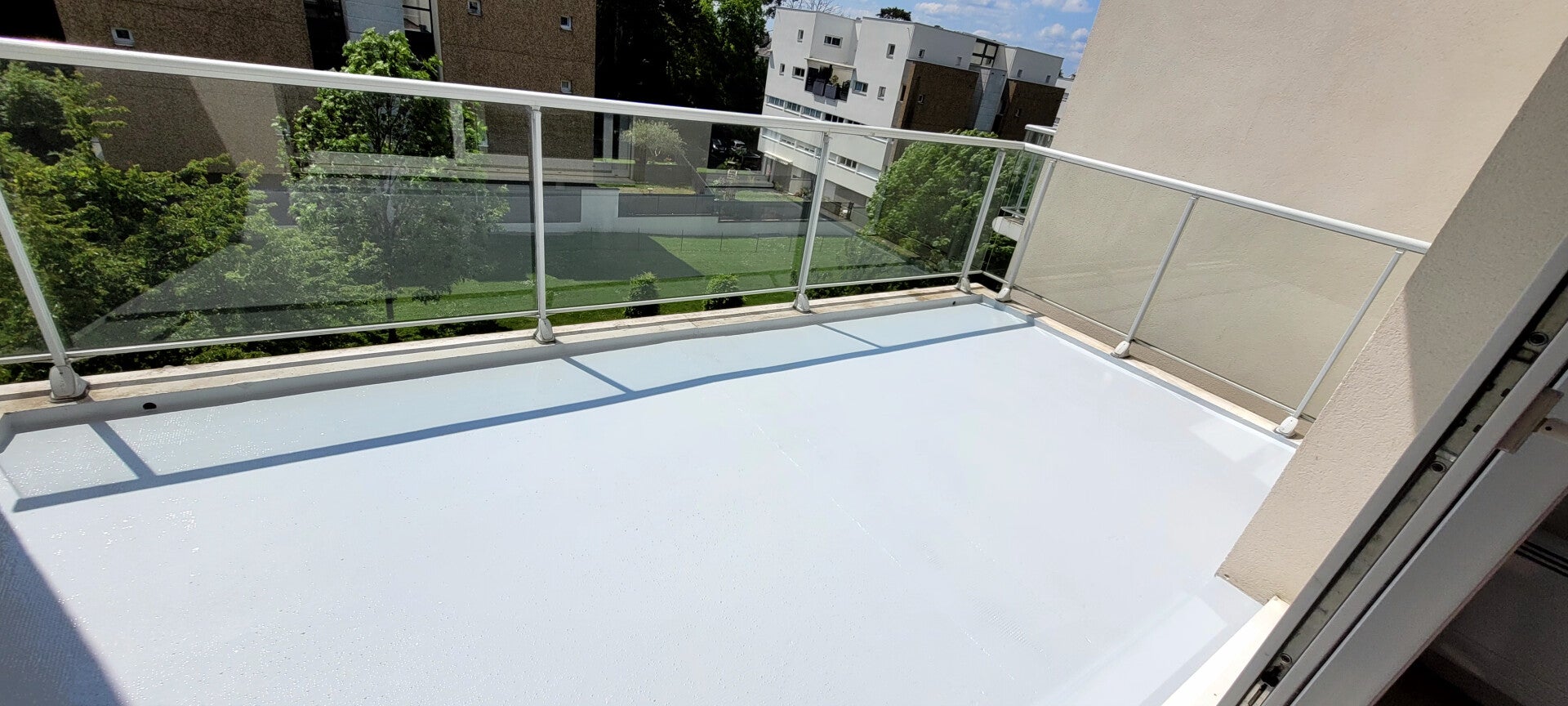Peinture interieur à Tours