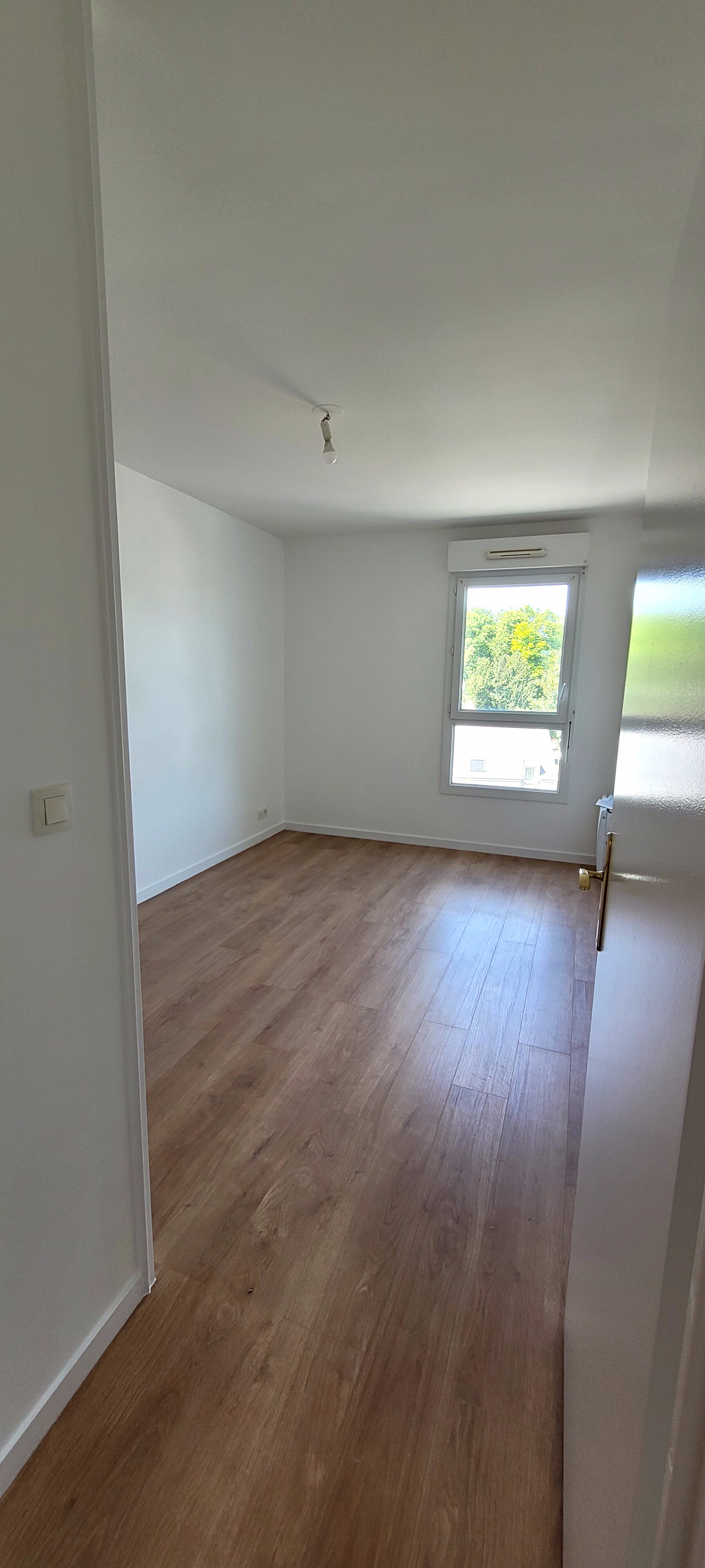 Peinture interieur à Tours