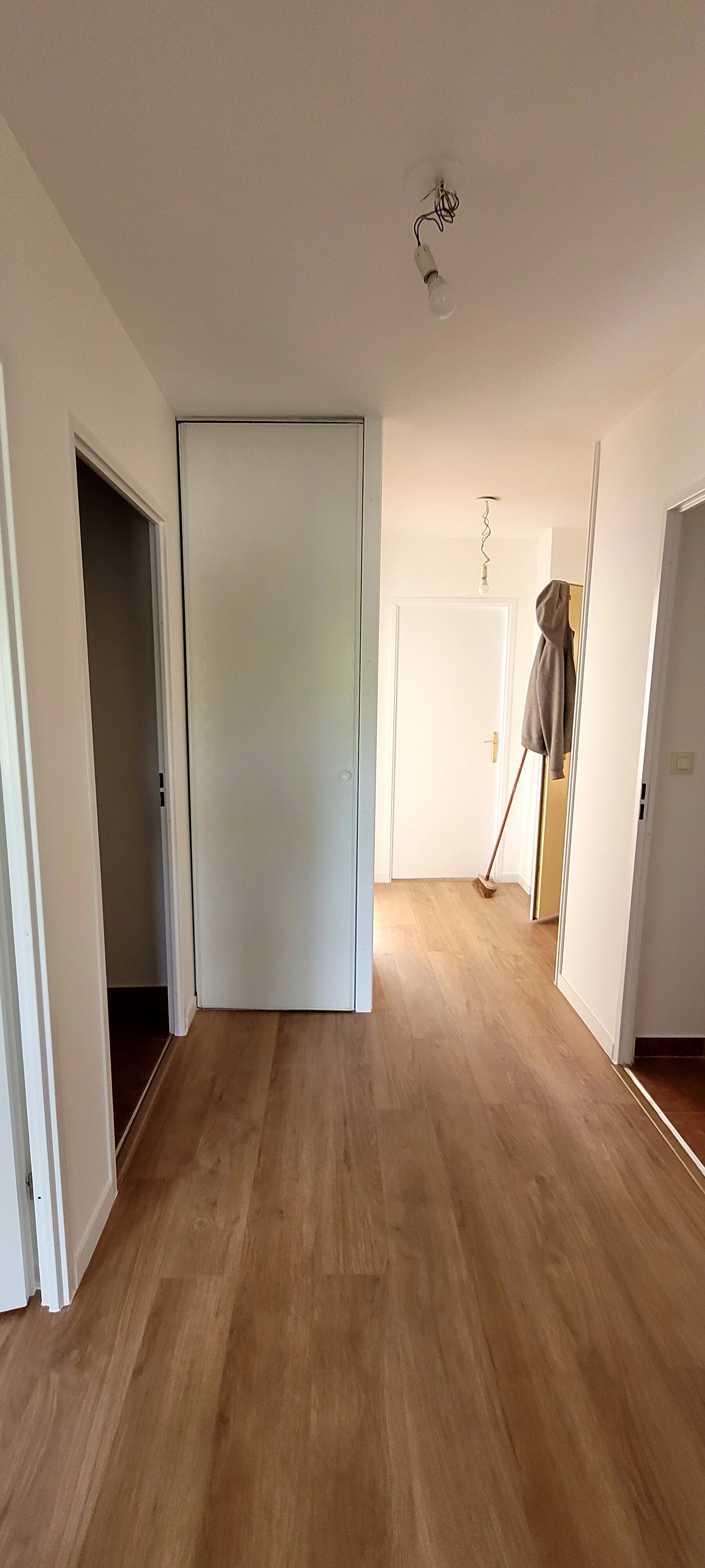 Peinture interieur à Tours