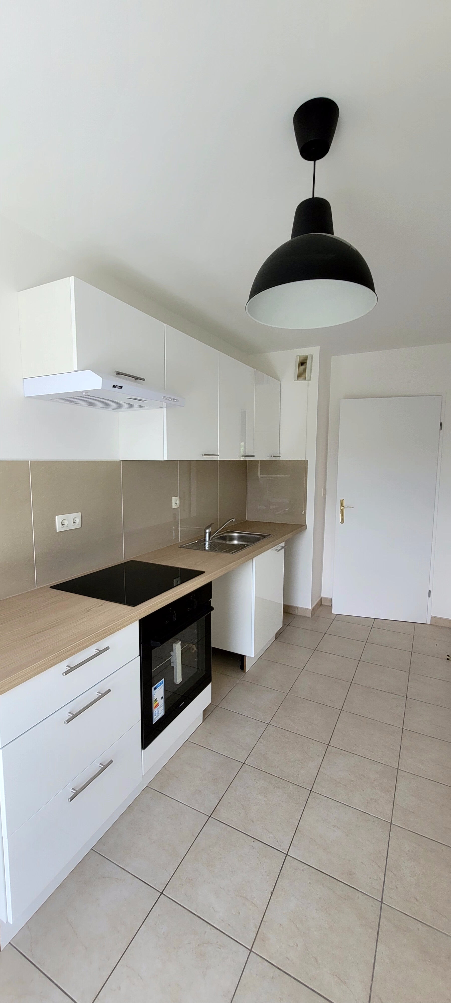 Peinture interieur à Tours