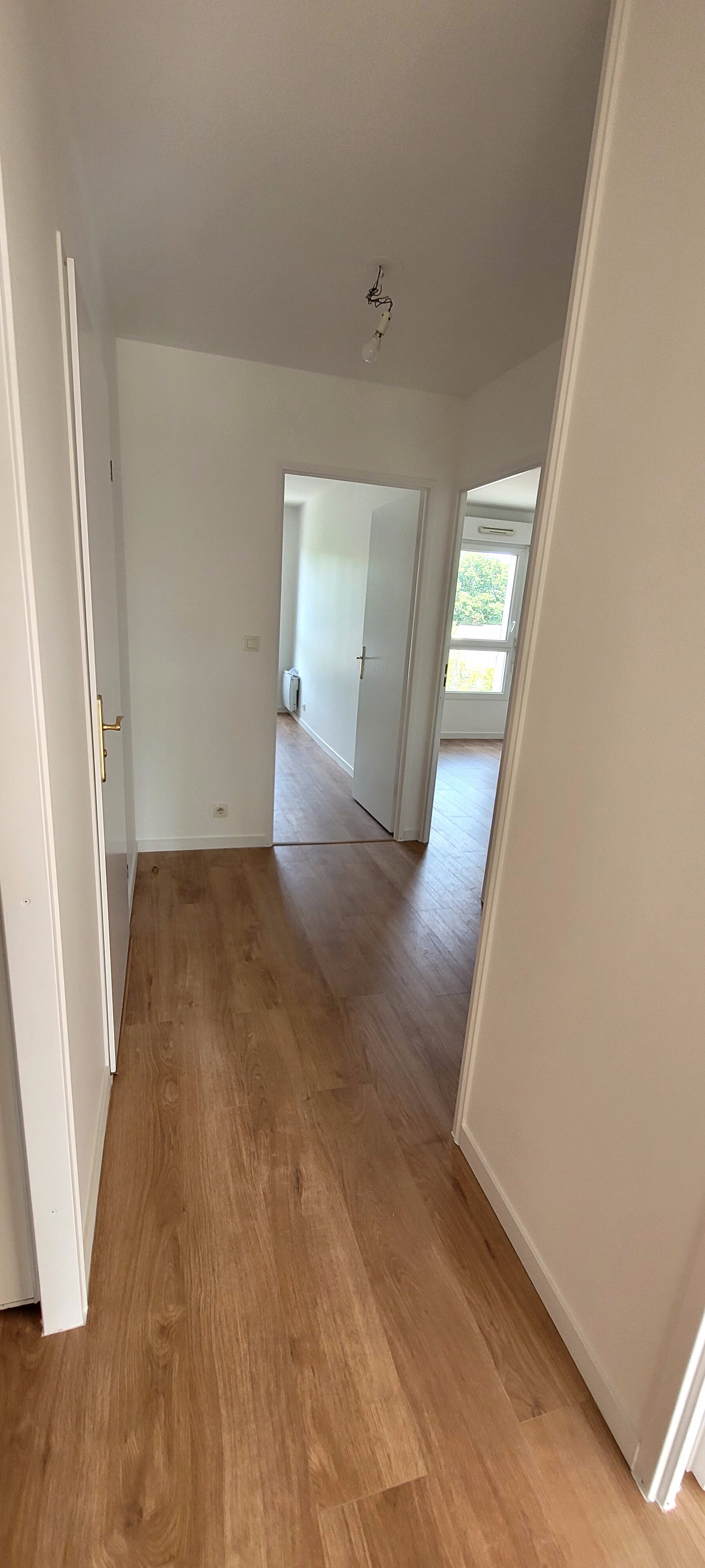 Peinture interieur à Tours