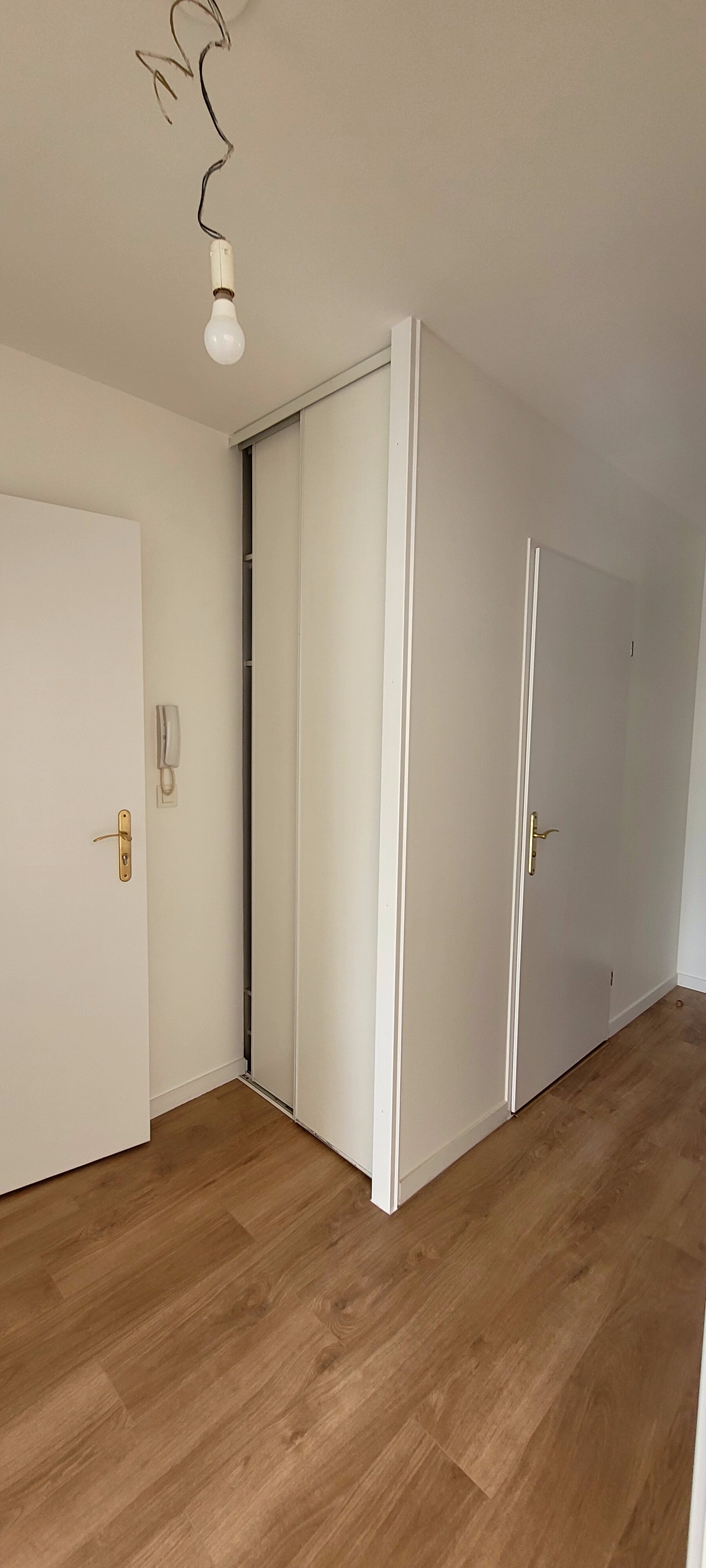 Peinture interieur à Tours