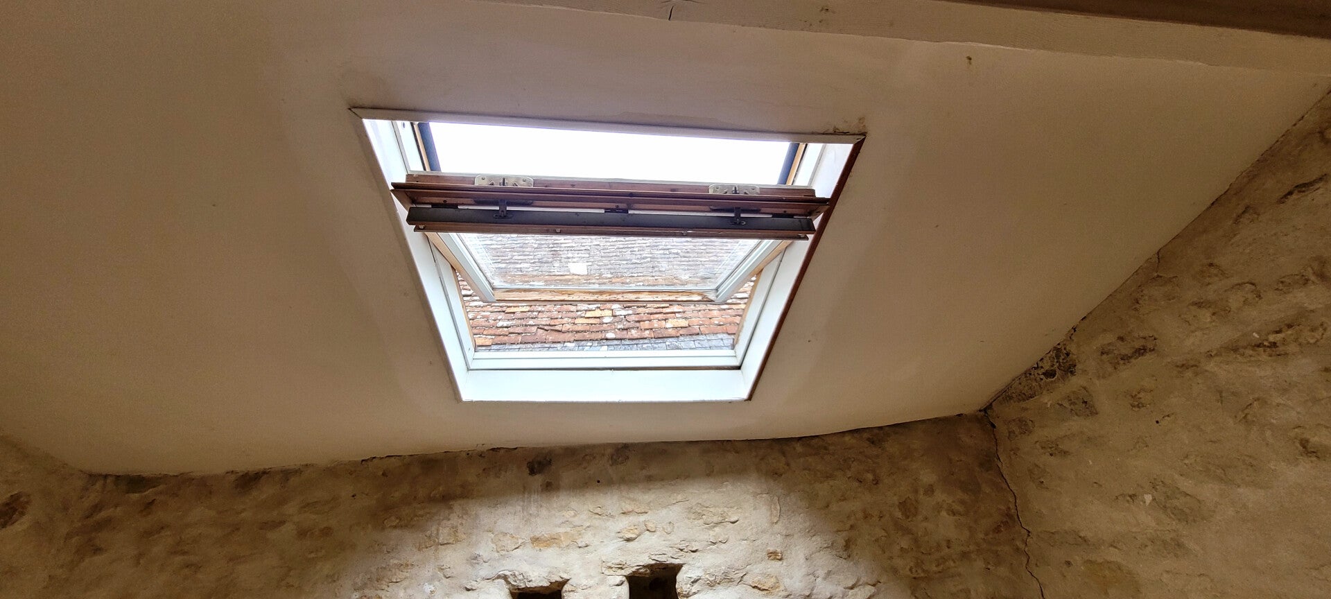 Peinture intérieur  à Langeais 