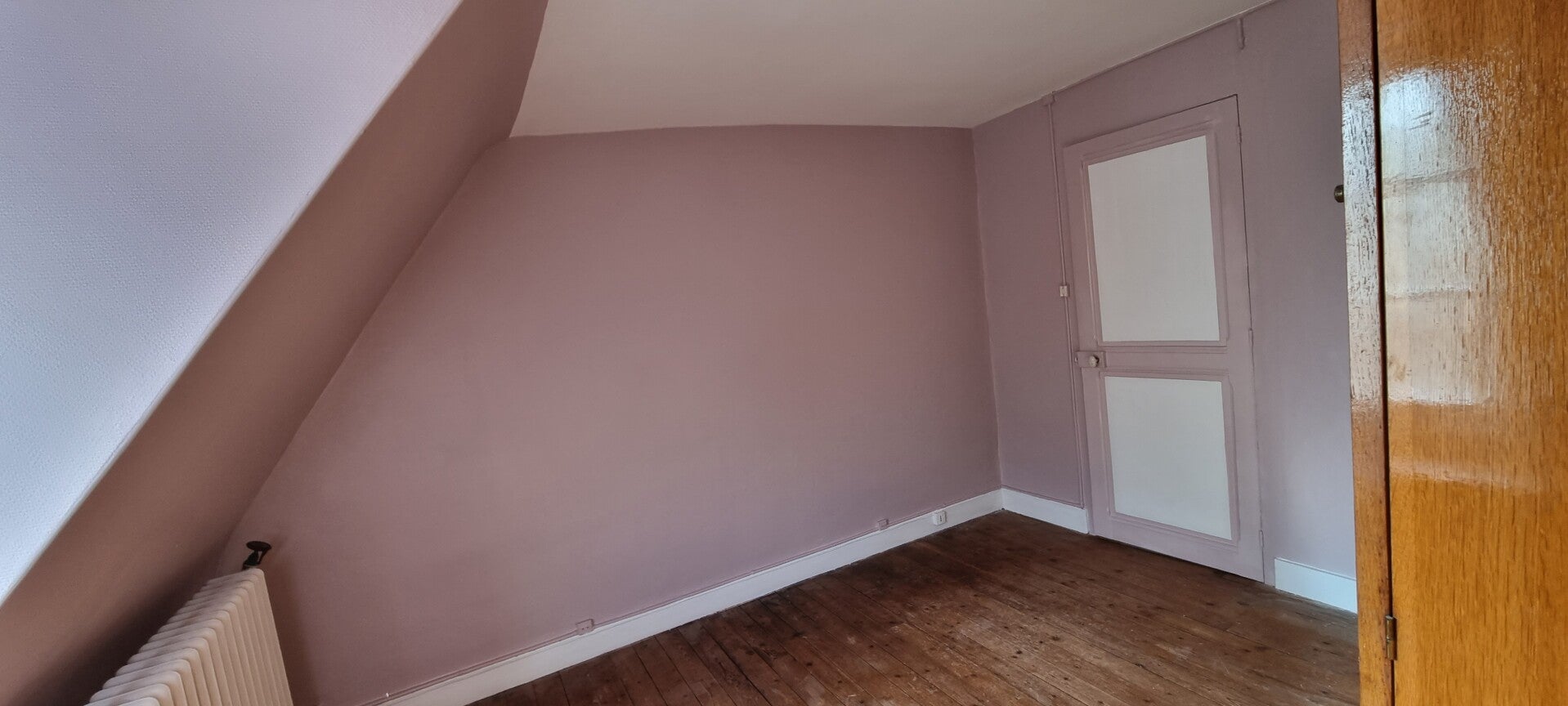 Peinture intérieur  à Langeais 