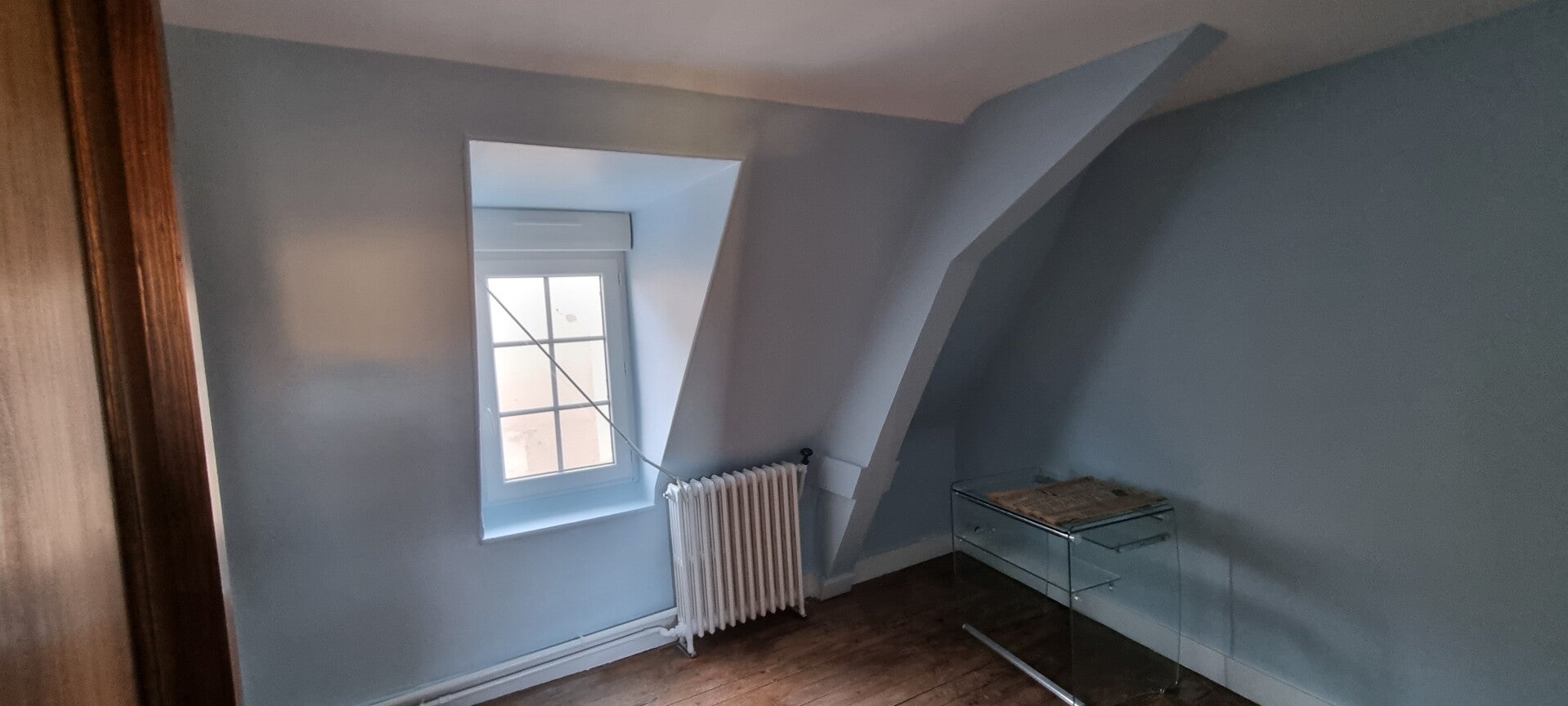 Peinture intérieur  à Langeais