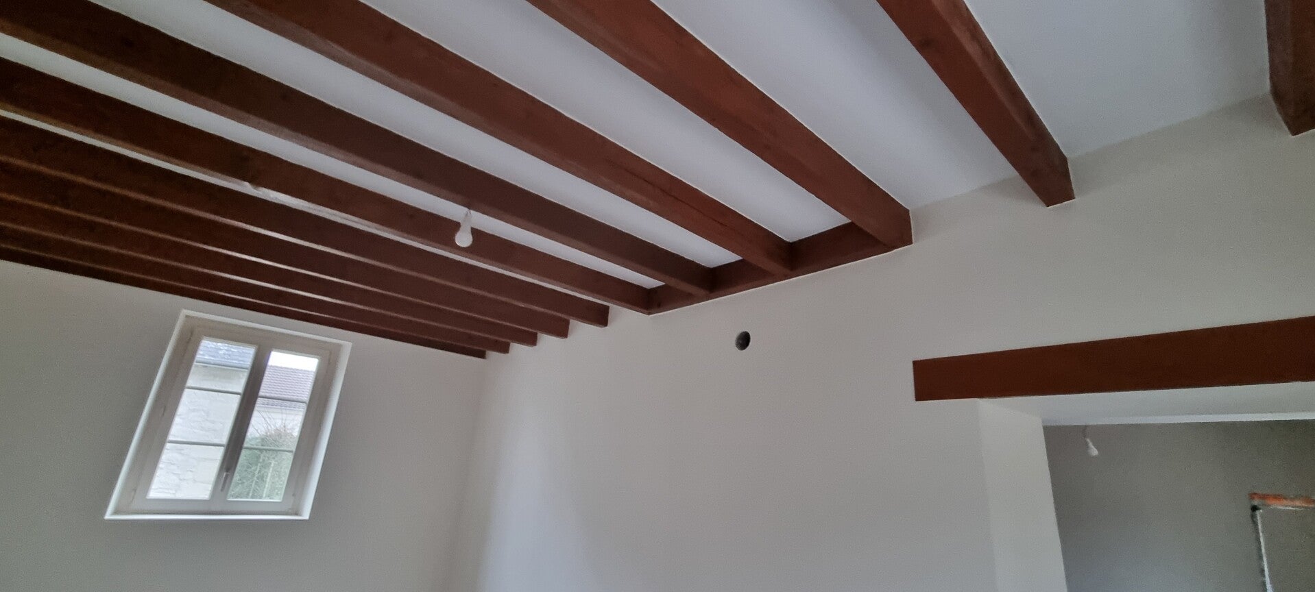 Peinture intérieur   à Avoine