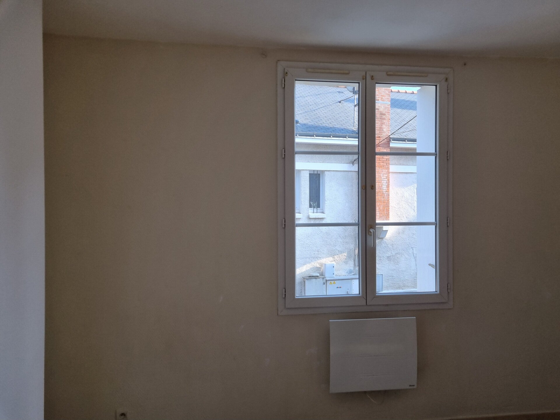 Peinture intérieur  à Langeais 