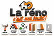 La réno c'est monboulot