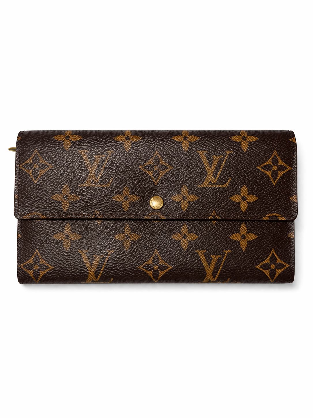 Portefeuille Louis Vuitton Sarah