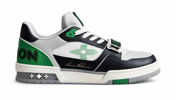 Louis Vuitton LV Trainer - Edition Exclusive