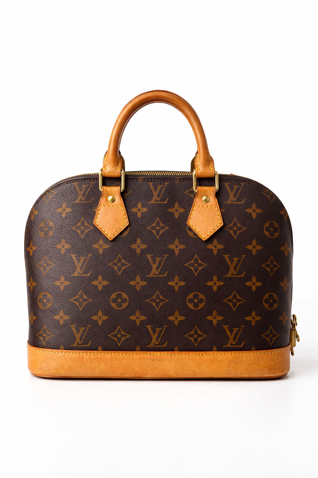 Sac à main Louis Vuitton Alma PM