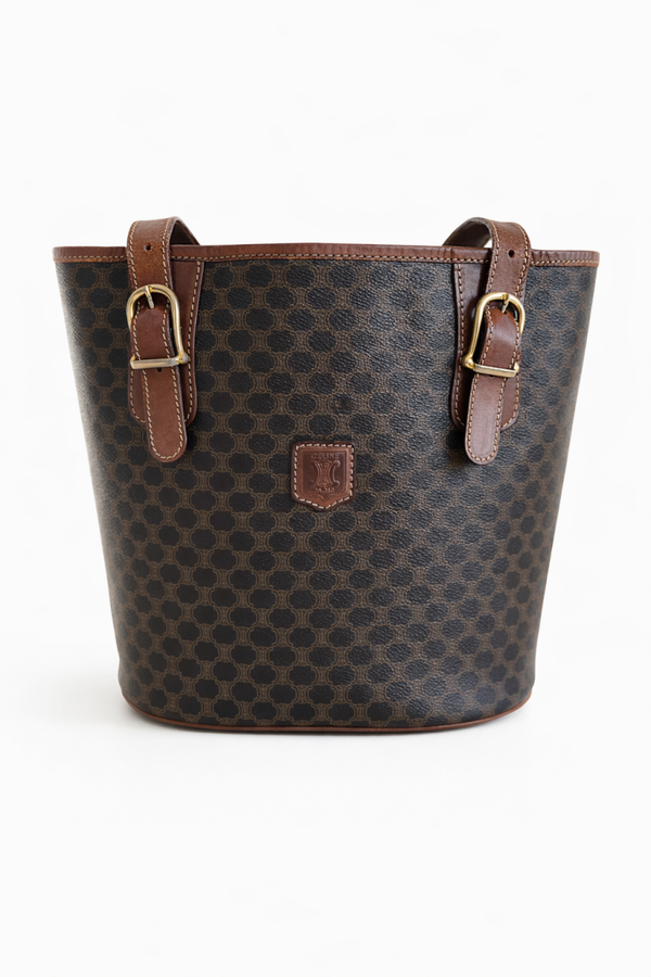 Sac à main Céline Bucket