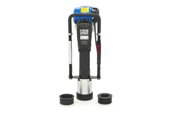 Benzine palenrammer 70-120 mm