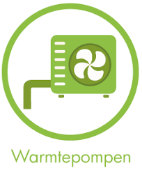 Warmtepomp