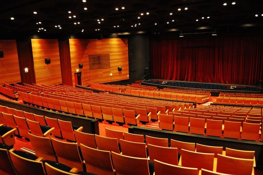Théâtre de Longjumeau