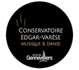 Conservatoire Gennevilliers