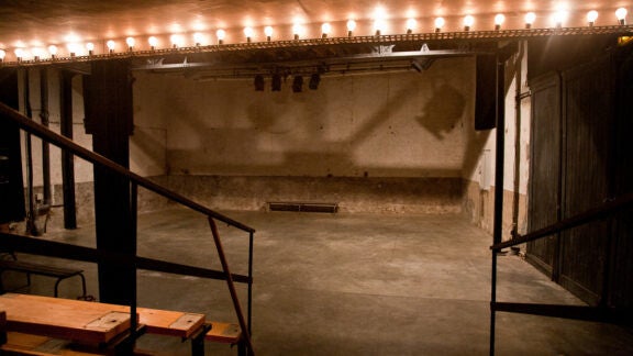 Théâtre d’Animakt