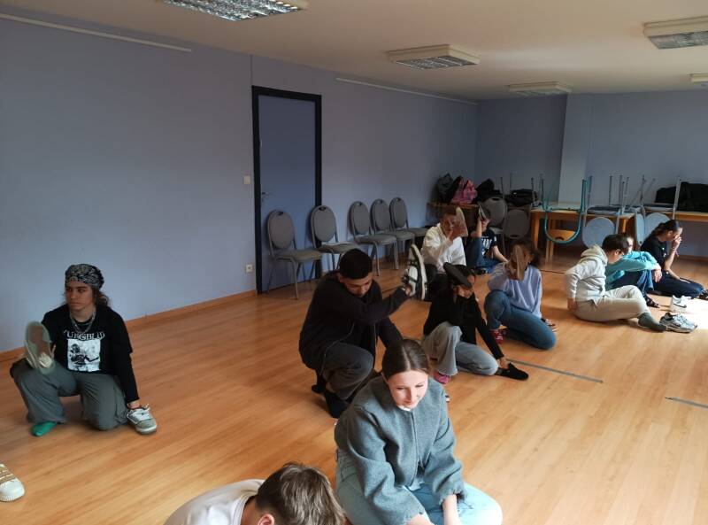 Atelier ZONARDES Vitry 2