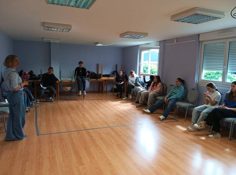 Atelier ZONARDES Vitry 1