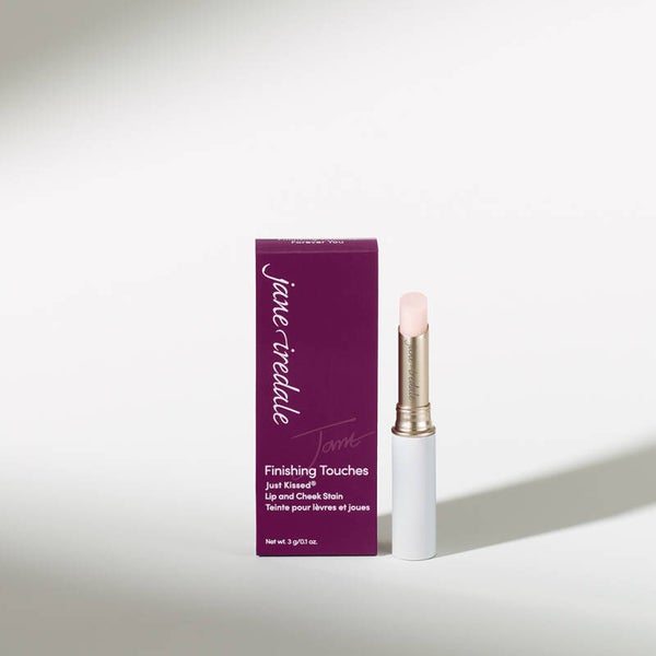 Finishing Touches Holidqy Collection Lip And Cheek Stain Forever You