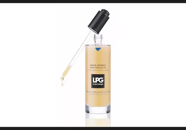 LPG serum intensif anti-cellulite