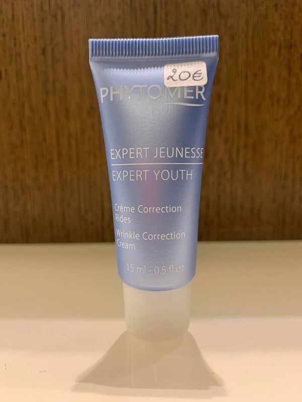 Expert Jeunesse – Wrinkle Correction Cream 15 ml