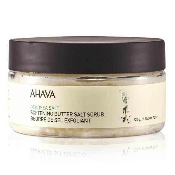 Softening Butter Salt Scrub 235 ml