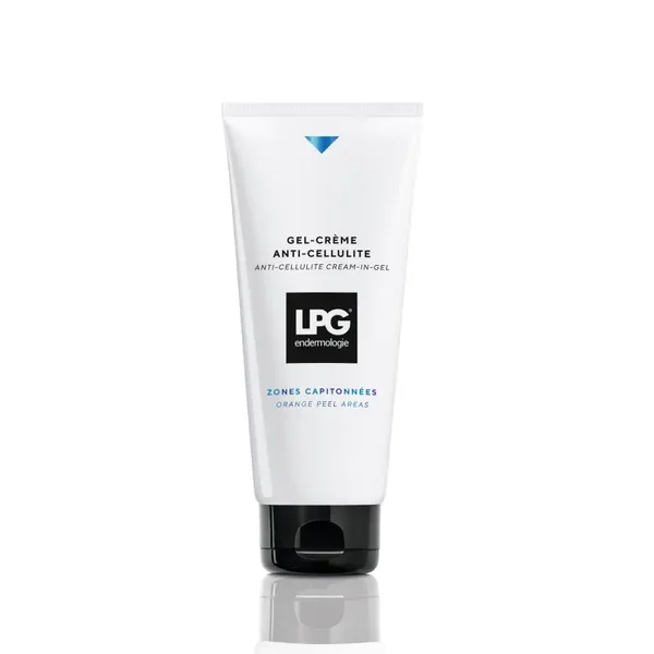 LPG Gel-Creme Anti-Cellulite