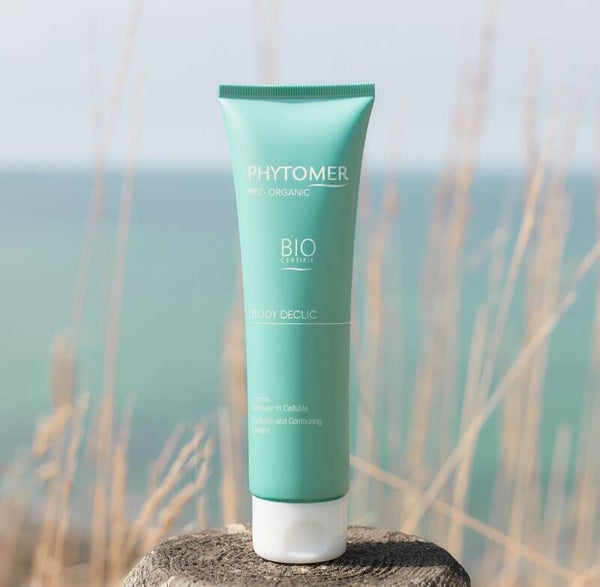 Bio Organic Body Declic Cellulite & Contouring Cream 150 ml