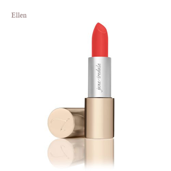 Triple Luxe Long Lasting Naturally Moist Lipstick
