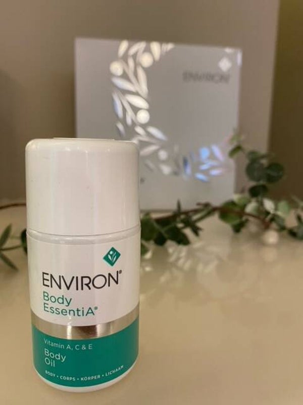 Vitamin A,C & E Body oil 60ml