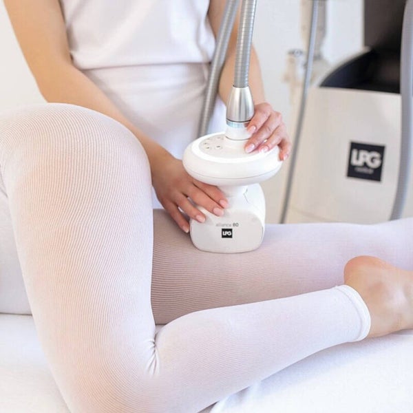 Abonnement LPG endermologie 5 of 10 beurten