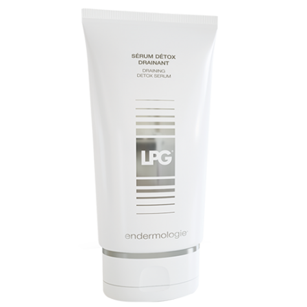 LPG Serum detox drainant