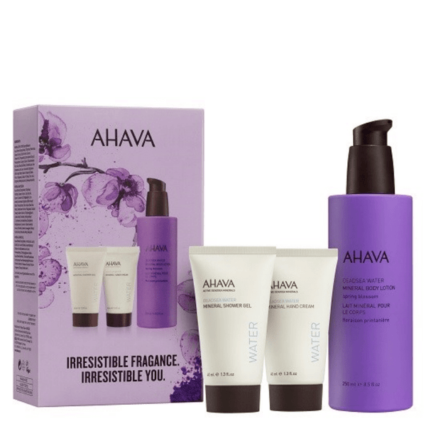 Cadeaubox: Irresistible You Spring Blossom