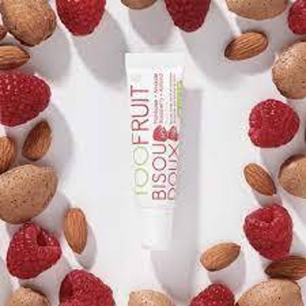 Toofruit Bisou Doix Framboise - Amande 10 ml