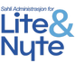 Sahli administrasjon for Lite og Nyte