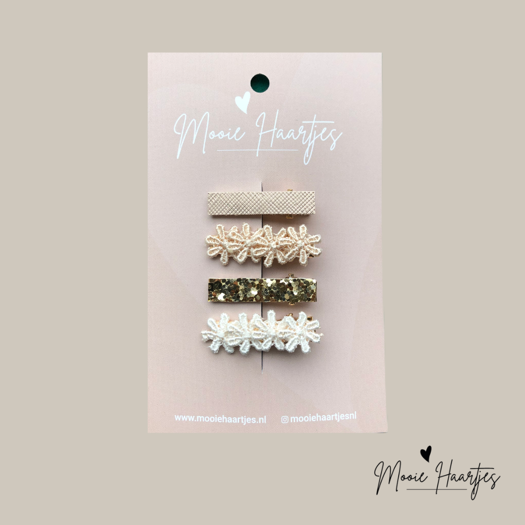 Haarspeldjes | Fieve