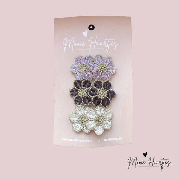 Antislip haarspeldjes | Ruby