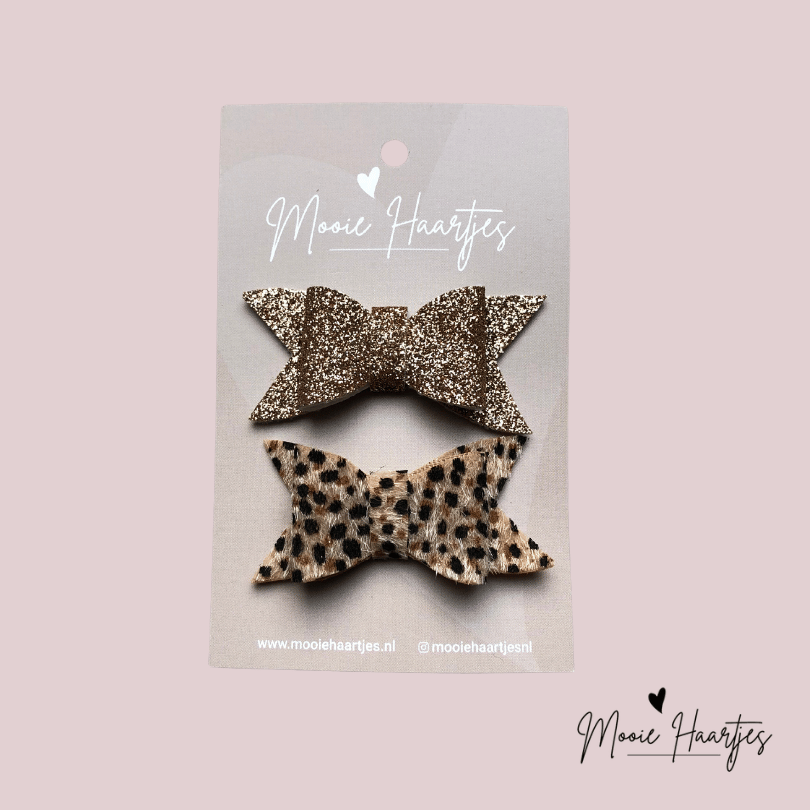 Antislip haarstrik | Lianne