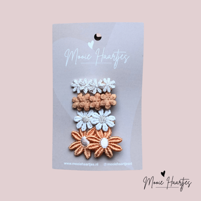 Haarspeldjes | Maeve