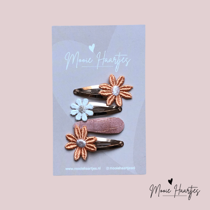 Haarspeldjes | Fien