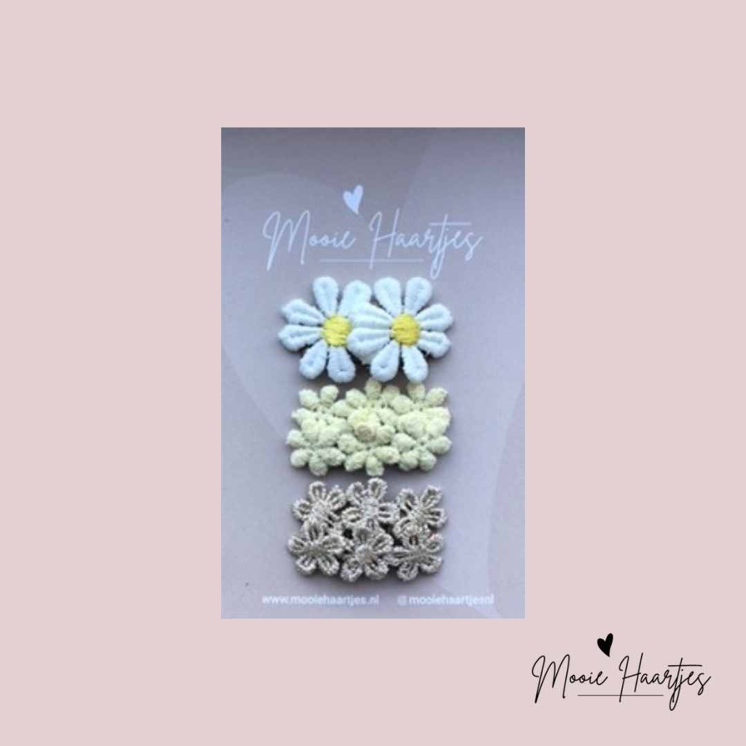 Antislip haarspeldjes | Rihanna