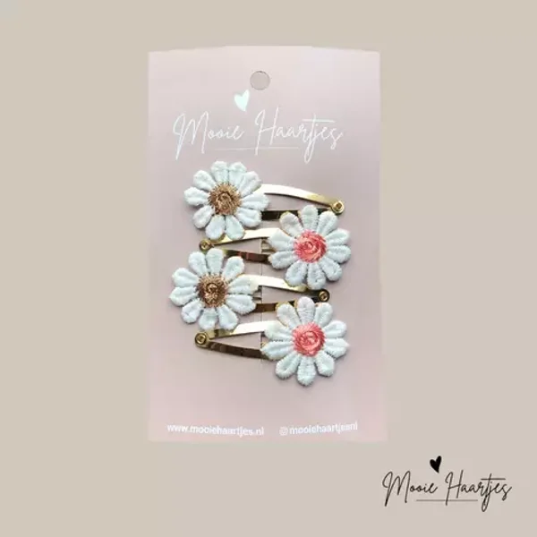 Haarspeldjes | Donna