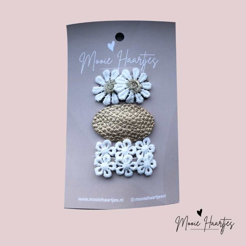 Antislip haarspeldjes | Marise