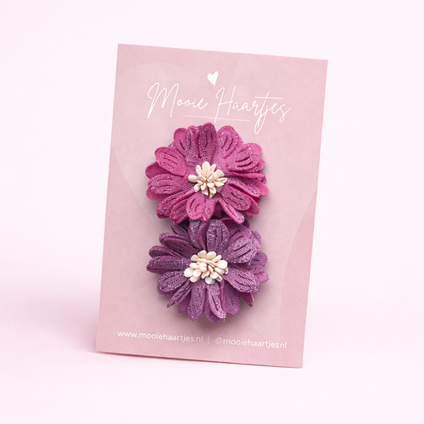 Antislip haarspeldjes | Catarina