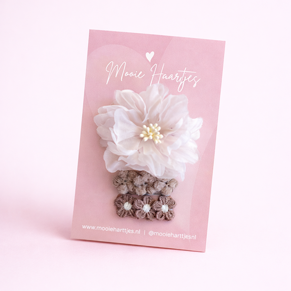 Antislip haarspeldjes | Rayhana