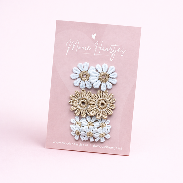 Antislip haarspeldjes | Rocco