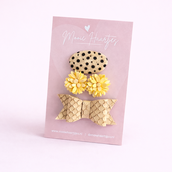 Antislip haarspeldjes | Roxy