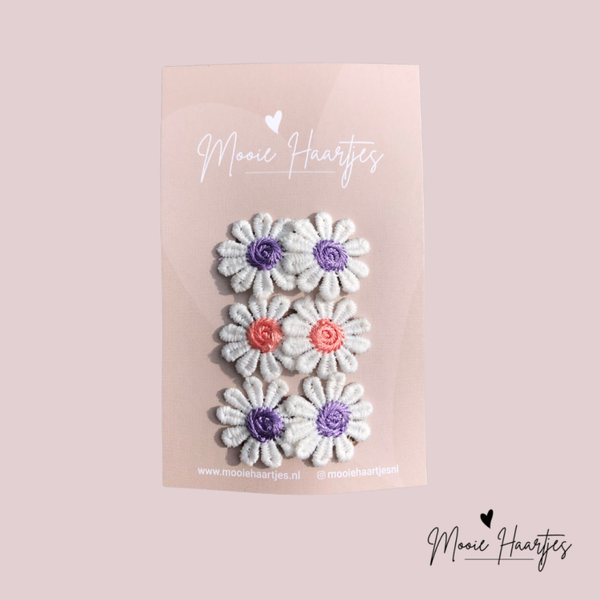 Antislip haarspeldjes | Faya