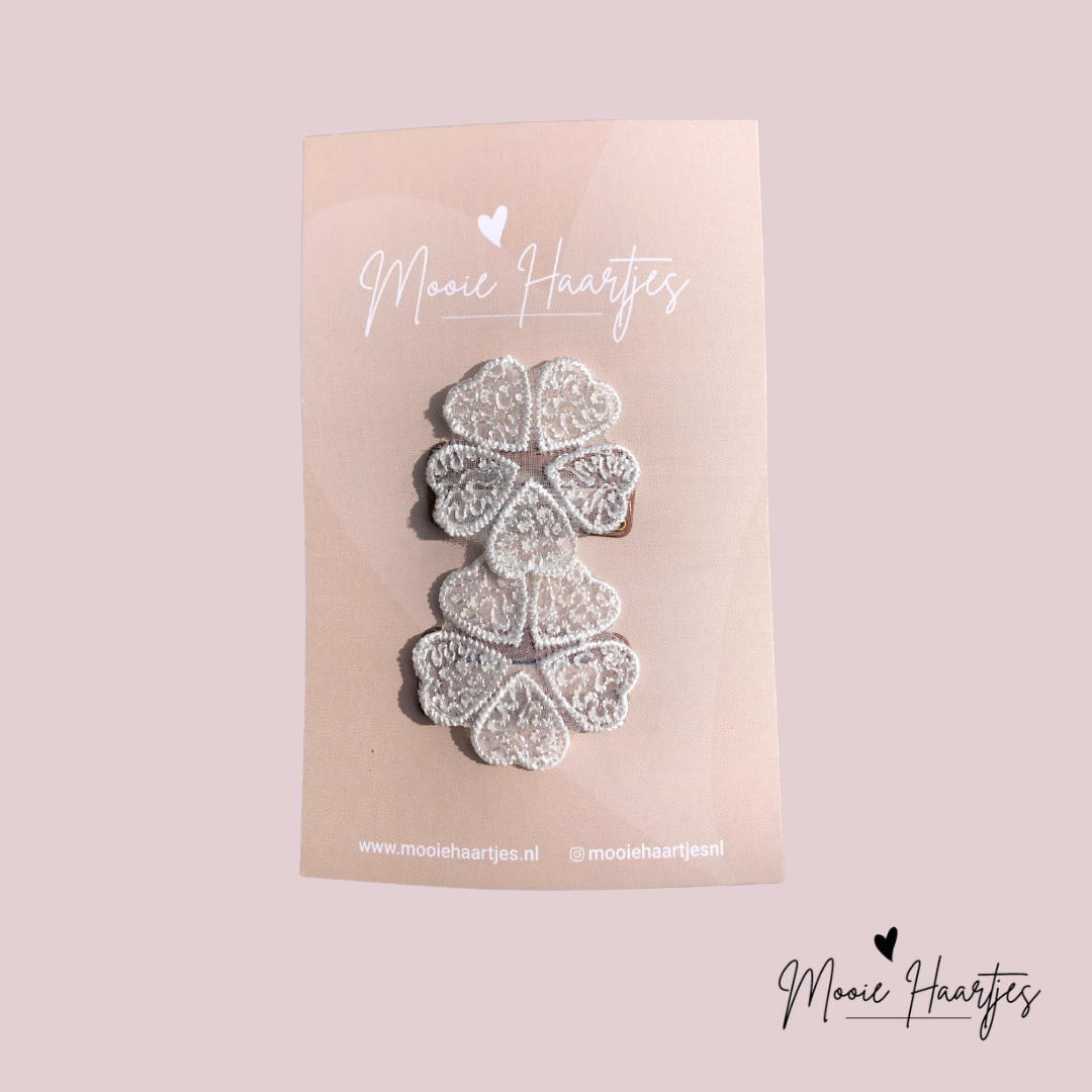 Antislip haarspeldjes | Lou